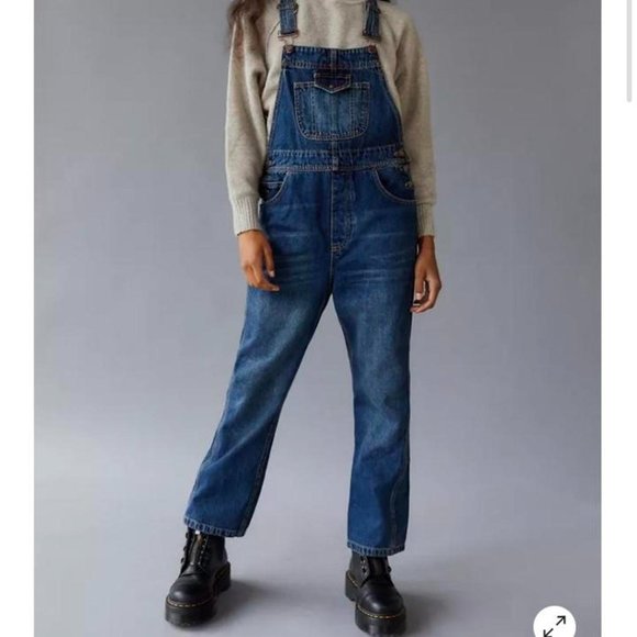 BDG Urbanoutfitters Overalls - Picture 1 of 16